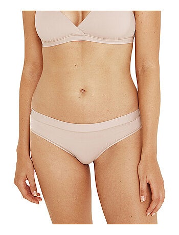 String femme Easy Seconde Peau