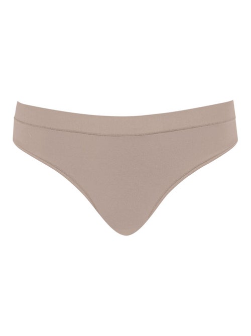 String femme Easy Seconde Peau Athena - Kiabi