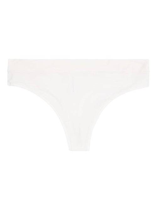 String femme Easy Seconde Peau Athena - Kiabi