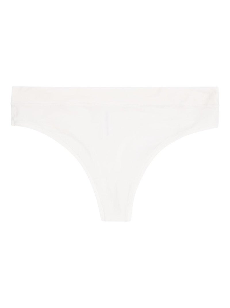 String femme Easy Seconde Peau Athena Marron - Kiabi