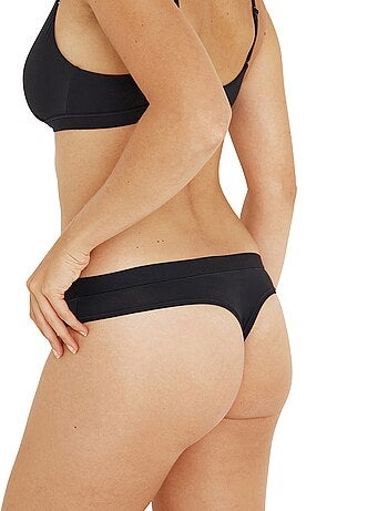 String femme Easy Seconde Peau