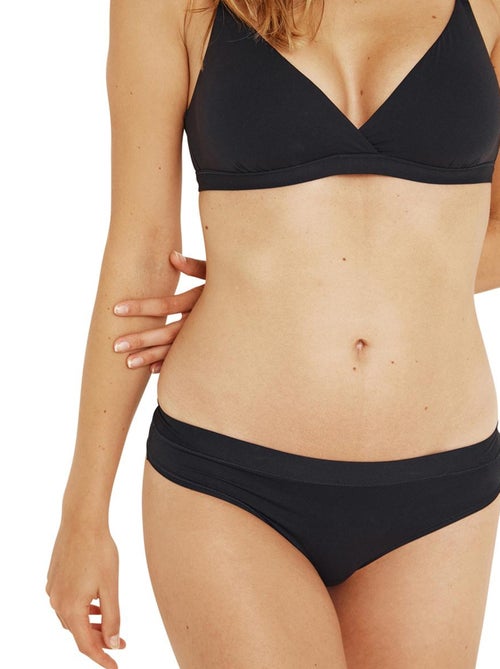 String femme Easy Seconde Peau Athena - Kiabi