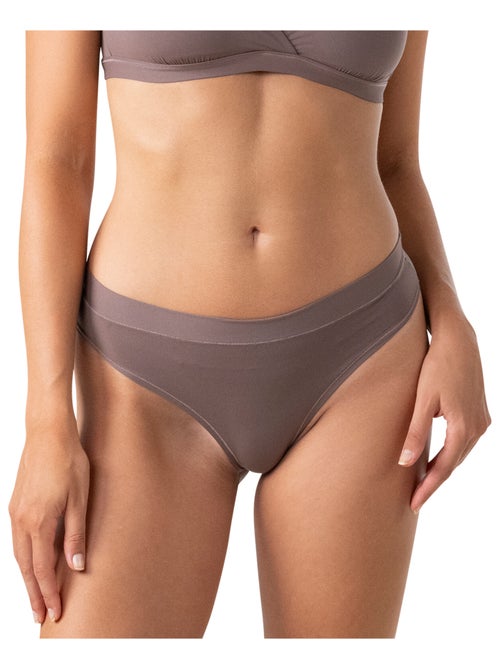 String femme Easy Seconde Peau Athena - Kiabi