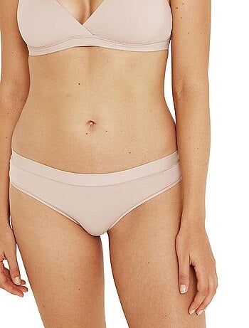 String femme Easy Seconde Peau
