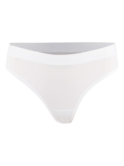 String femme Easy Seconde Peau - Kiabi