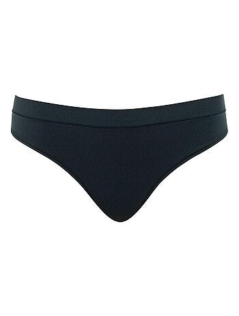 String femme Easy Seconde Peau