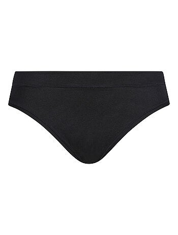 String femme en coton modal Comfort Collection