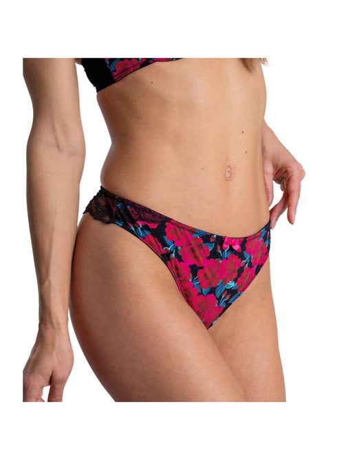 String femme Love Mood Cute Passio - Kiabi