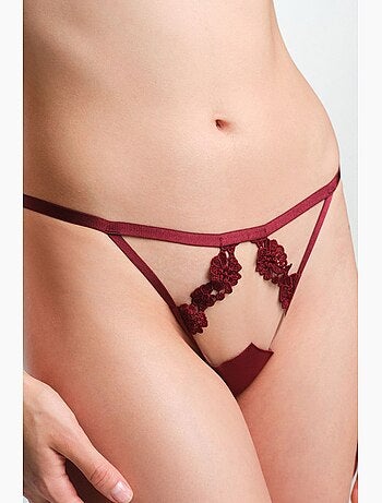 String femme olea penti