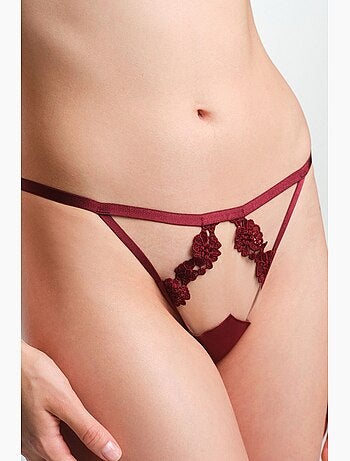 String femme olea penti