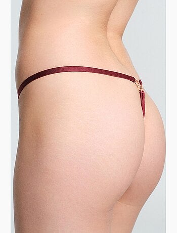 String femme olea penti