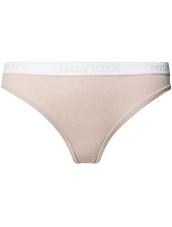 String Femme Tommy Hilfiger