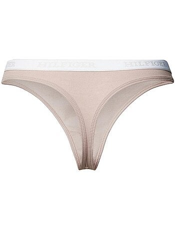 String Femme Tommy Hilfiger