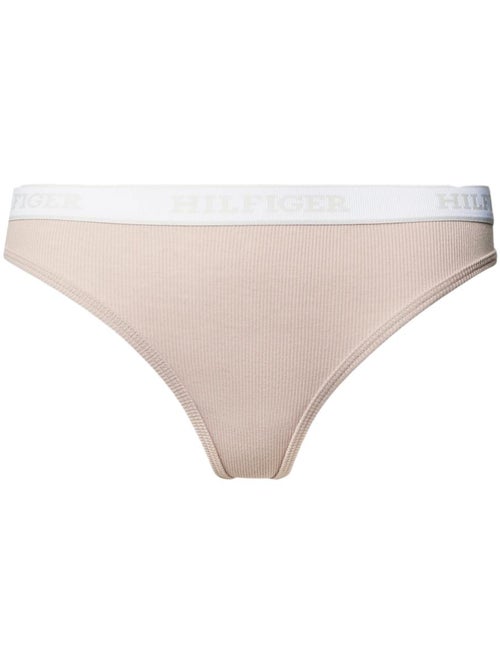 String Femme Tommy Hilfiger - Kiabi