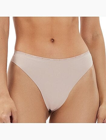 String Femme Tommy Hilfiger