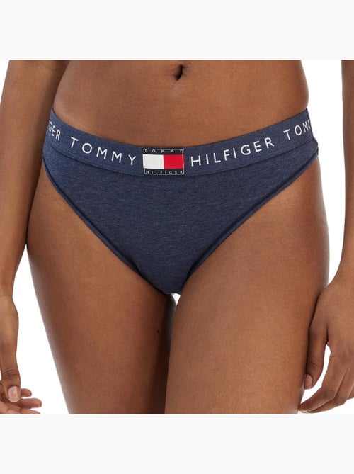 String Femme Tommy Hilfiger - Kiabi