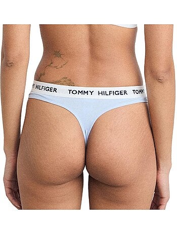 String Femme Tommy Hilfiger