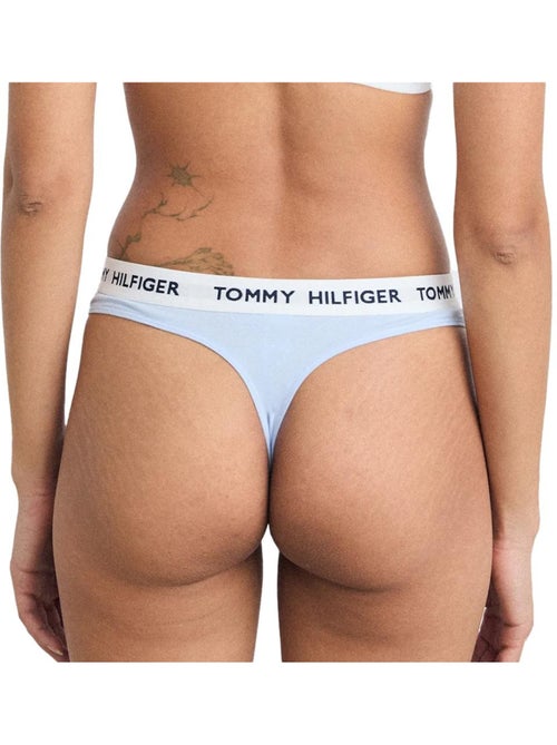 String Femme Tommy Hilfiger - Kiabi