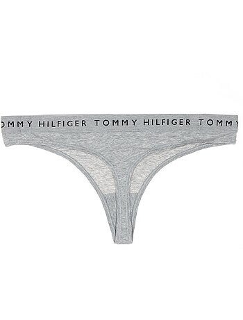 String Femme Tommy Hilfiger