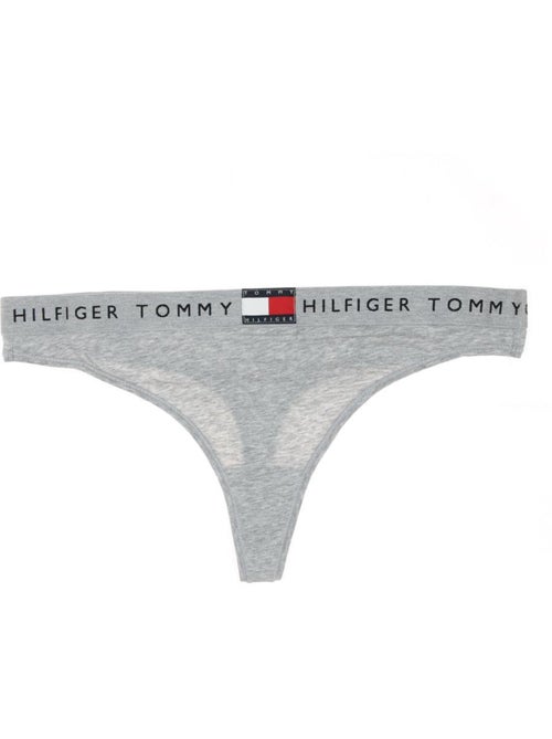 String Femme Tommy Hilfiger - Kiabi