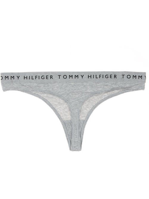 String Femme Tommy Hilfiger - Kiabi