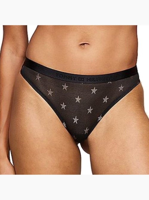 String Femme Tommy Hilfiger - Kiabi