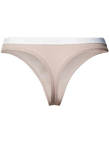 String Femme Tommy Hilfiger