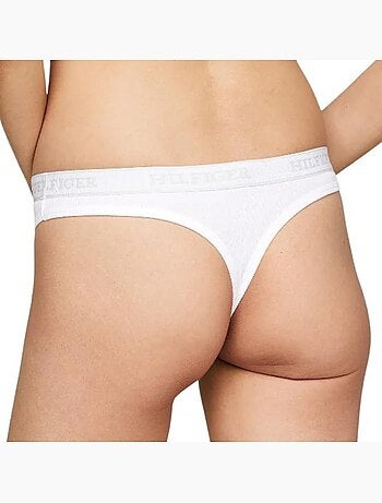 String Femme Tommy Hilfiger ThongR