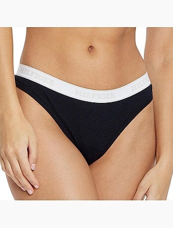 String Femme Tommy Hilfiger ThongR