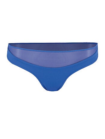 String femme Tulle Athena