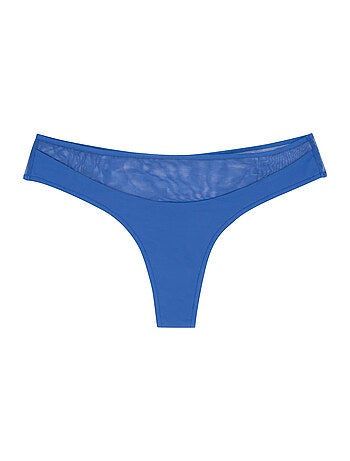 String femme Tulle Athena