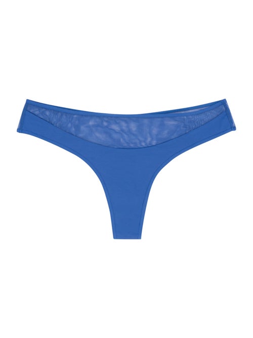 String femme Tulle Athena - Kiabi