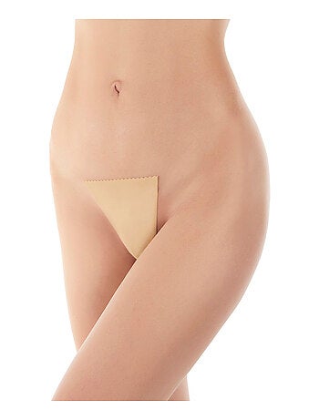 String ficelle adhésif ultra invisible