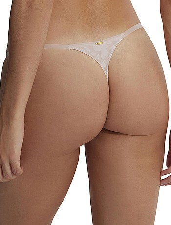 String ficelle Gabrielle