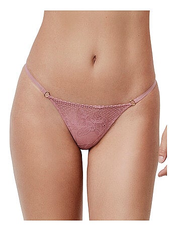 String ficelle MALITZIA