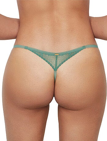 String ficelle MALITZIA