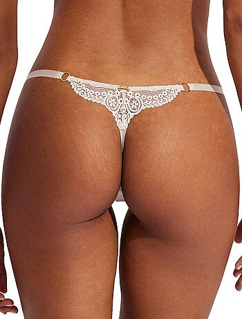 String ficelle Matilda