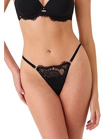 String ficelle renatta