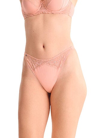 String ficelle sugarlace
