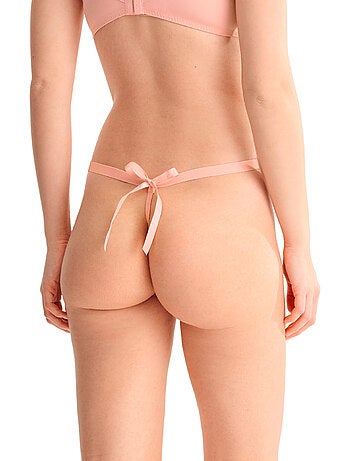 String ficelle sugarlace