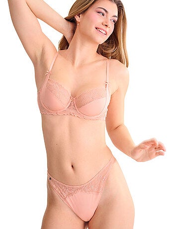 String ficelle sugarlace