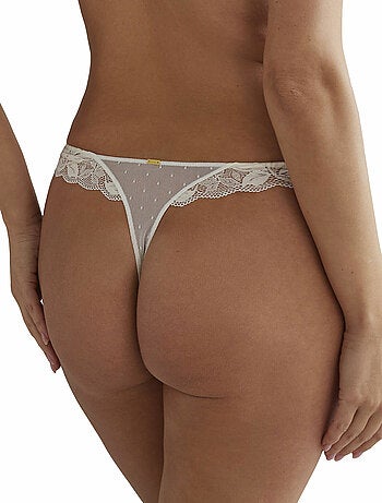 String Filipa Mariage