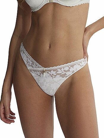 String Gabrielle Mariage