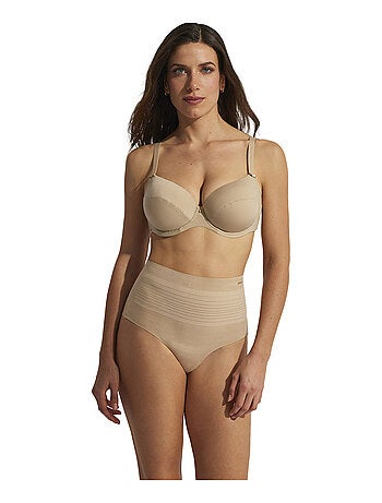 String gainant taille haute Basica