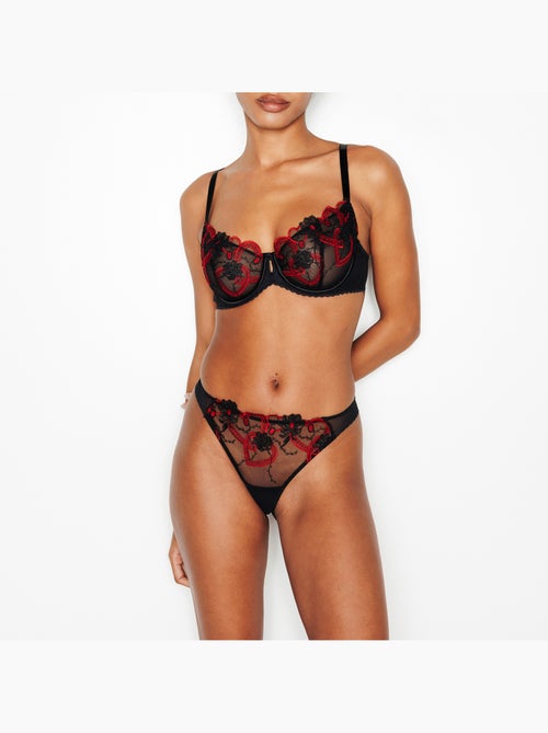 String Imelda - RougeGorge Lingerie - Kiabi