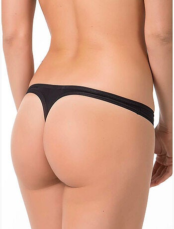 String invisible