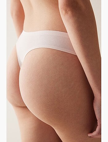 String invisible penti