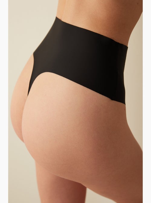 String invisible penti - Kiabi String invisible penti - Kiabi