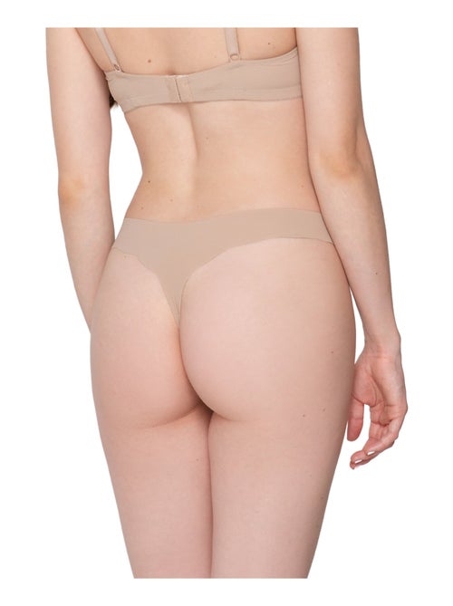 String invisible Secret Sense - Kiabi