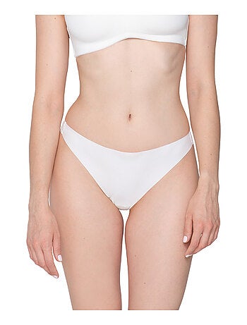 String invisible Secret Sense